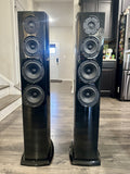 Aerial Acoustics 6T Floorstanding Speakers – Pair