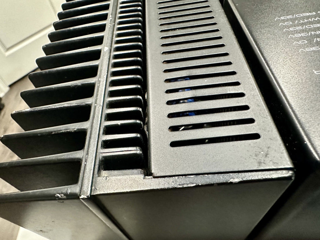 Pioneer M-22 Class A Power Amplifier