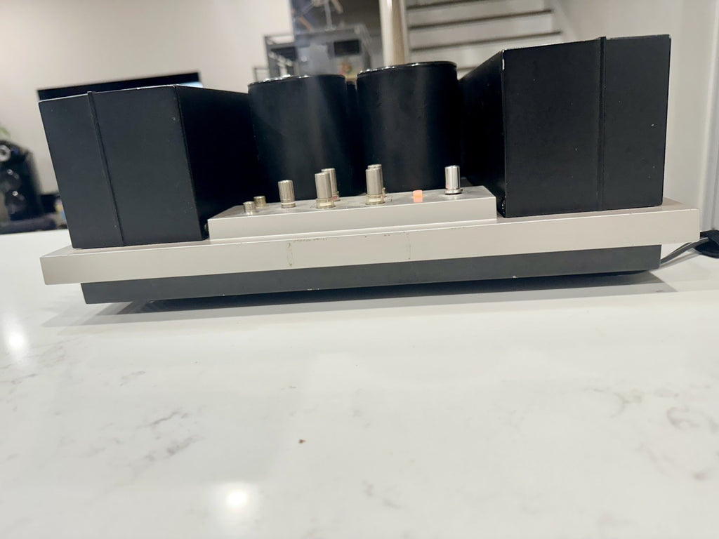 Pioneer M-22 Class A Power Amplifier