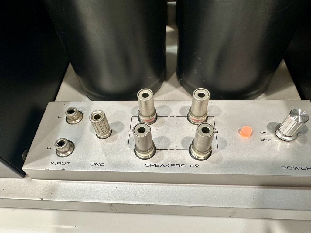 Pioneer M-22 Class A Power Amplifier