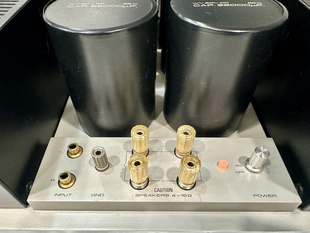 Pioneer M-25 Stereo Power Amplifier