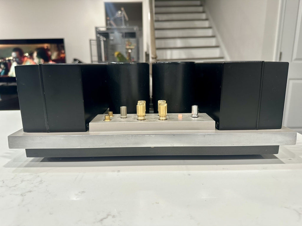 Pioneer M-25 Stereo Power Amplifier