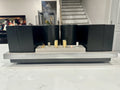 Pioneer M-25 Stereo Power Amplifier