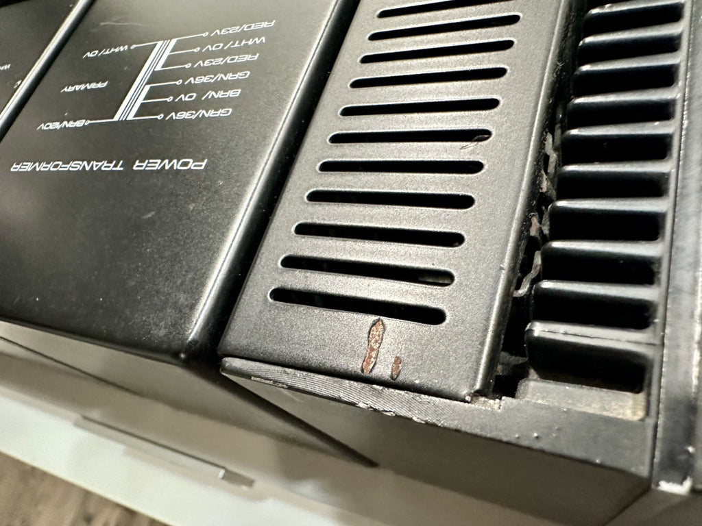 Pioneer M-22 Class A Power Amplifier