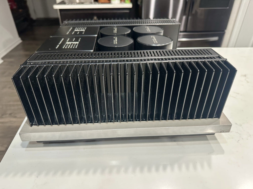 Pioneer M-25 Stereo Power Amplifier
