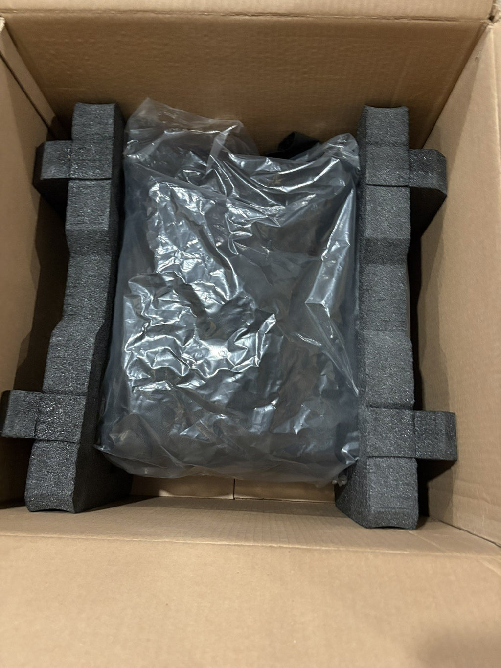 Anthem STR Integrated Amplifier – Mint Condition – Low Hours – Complete Package